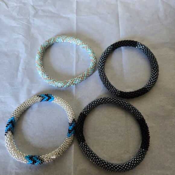 Sashka Bracelets - Picture 1 of 4